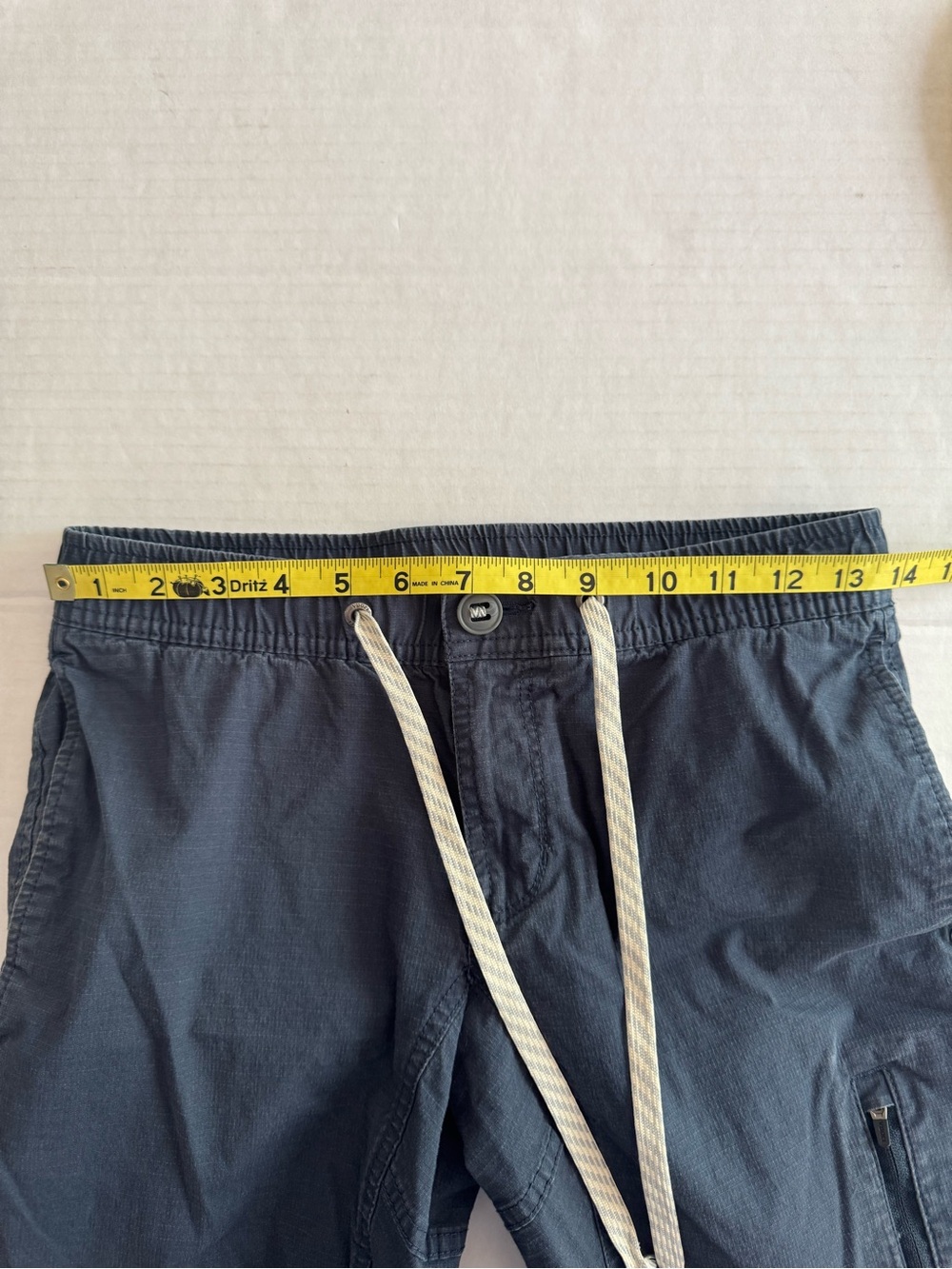 Vuori Ripstop Pants - Picture 14 of 16